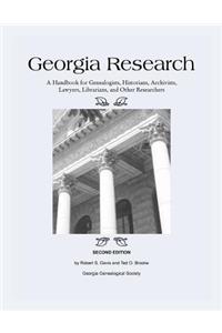 Georgia Research