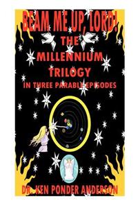 The Millennium Trilogy in Three Parable Episodes