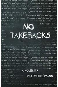 No Takebacks