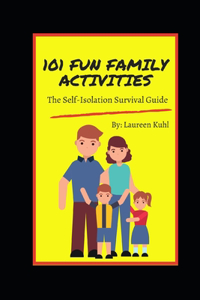 101 Fun Family Activities