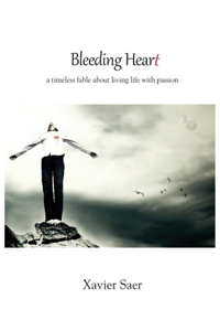 Bleeding Heart