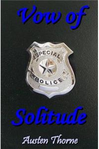 Vow of Solitude
