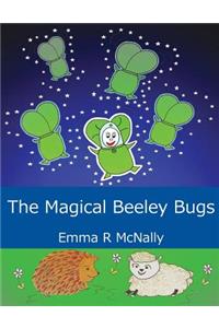 Magical Beeley Bugs