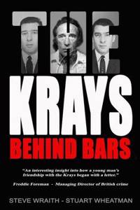 Krays Behind Bars