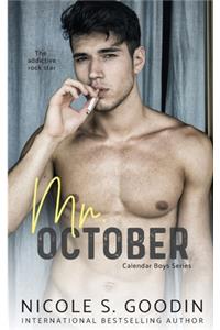 Mr. October