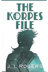 Korpes File