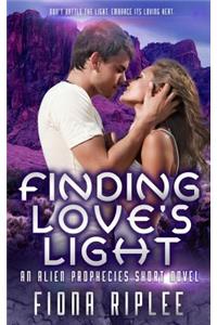 Finding Love's Light
