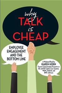 Why Talk is Cheap