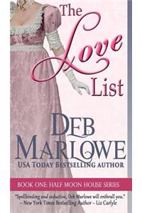 Love List