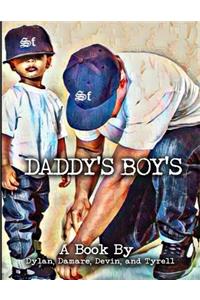 Daddy's Boy's