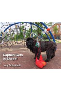 Captain Gets in Shape!