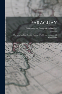 Paraguay