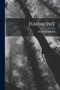 Harmonie