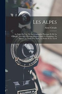 Les Alpes