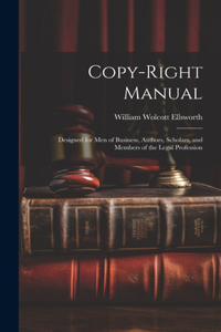 Copy-right Manual