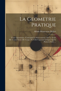 La Geometrie Pratique