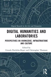 Digital Humanities and Laboratories