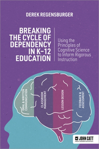 Breaking the Cycle of Dependency in K-12 Education: Using Cognitive Science to Guide Instruction