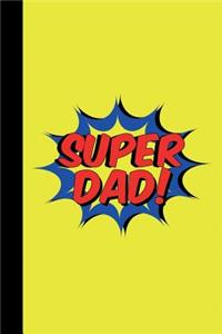 Super Dad