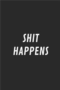 Shit Happens