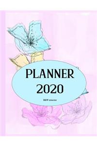 Planner 2020