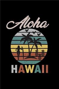 Aloha Hawaii