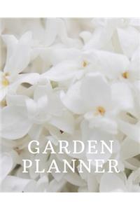 Garden Planner