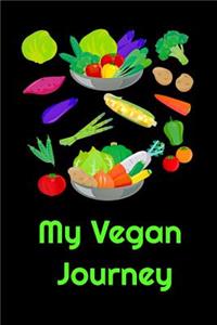 My Vegan Journey