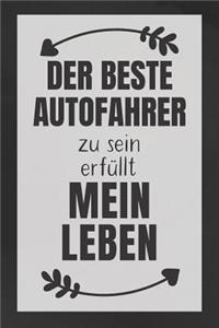 Autofahrer zu sein