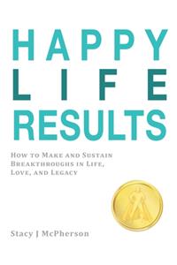 Happy Life Results