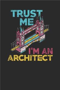Trust Me I'm An Architect