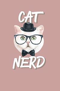 Cat Nerd