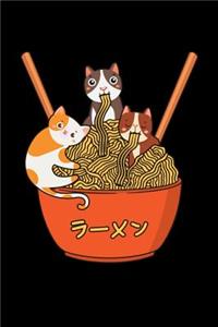 Ramen Journal