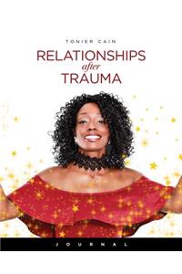 Relationships After Trauma (Journal)