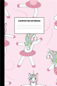 Compostion Notebook