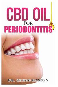 CBD Oil for Periodontitis
