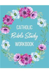 Catholic Bible Study Workbook