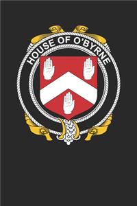 House of O'Byrne