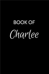 Book of Charlee