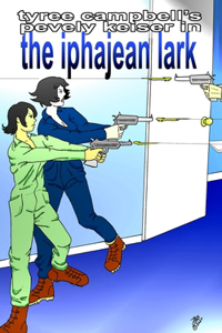 Iphajean Lark