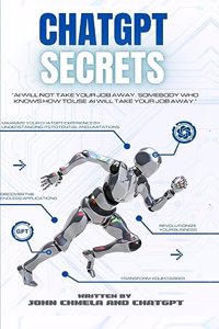 ChatGPT Secrets