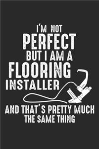 Flooring Installer