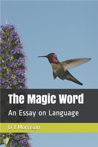 The Magic Word