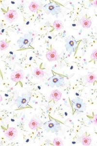 Flower Power Journal