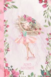 Alya's Notizbuch