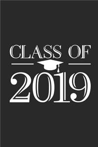 Class Of 2K19