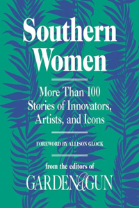 Southern Women Lib/E