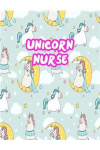 Unicorn Nurse