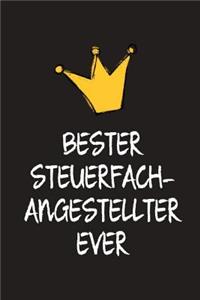 Bester Steuerfachangestellter