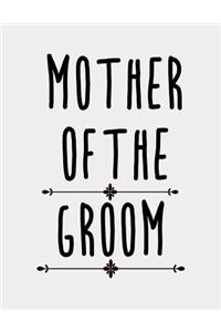 Mother of the Groom